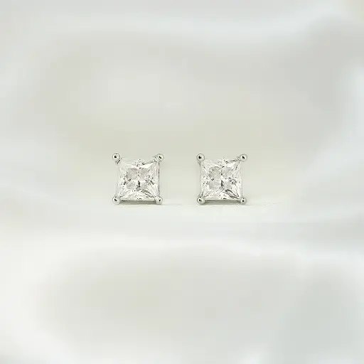 Aurora Classic Stud Earrings